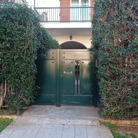Belva Blue Apartment Athens Ngoại thất bức ảnh