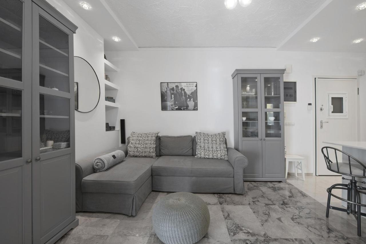 Belva Blue Apartment Athens Ngoại thất bức ảnh