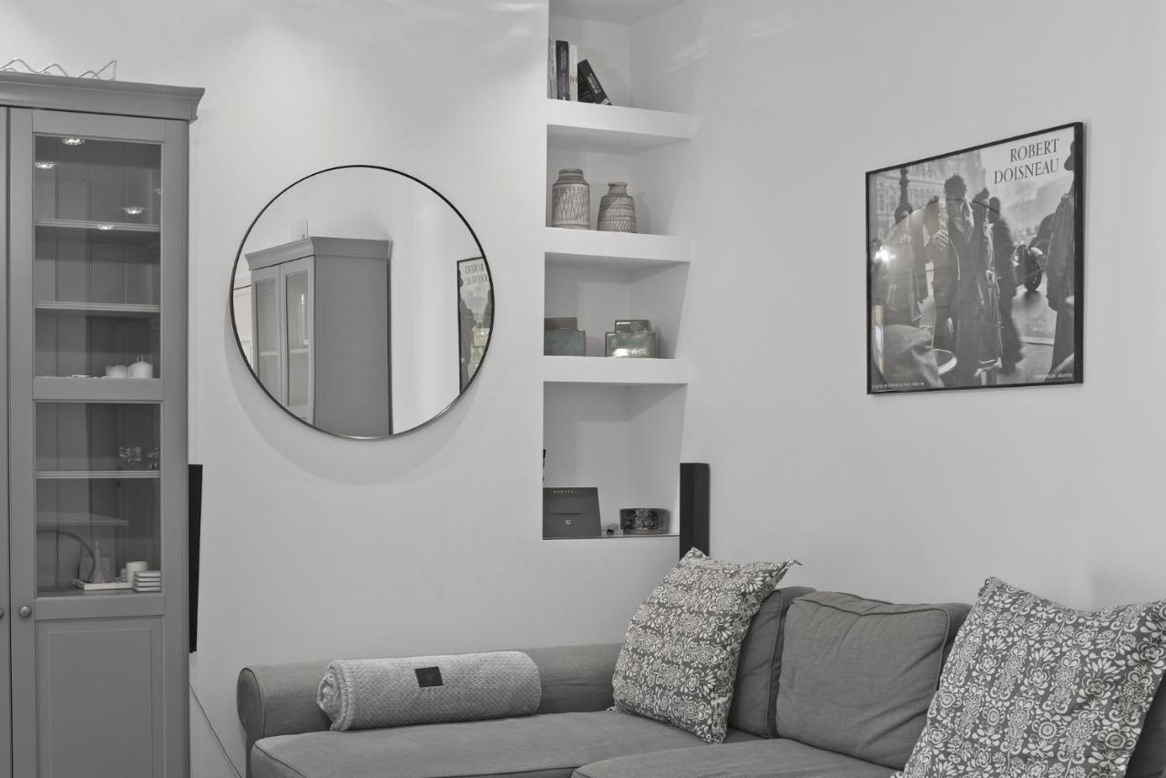 Belva Blue Apartment Athens Ngoại thất bức ảnh