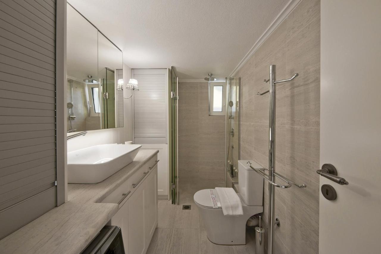 Belva Blue Apartment Athens Ngoại thất bức ảnh