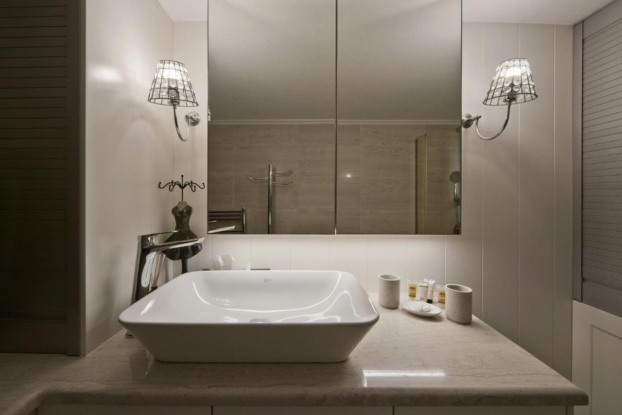 Belva Blue Apartment Athens Ngoại thất bức ảnh