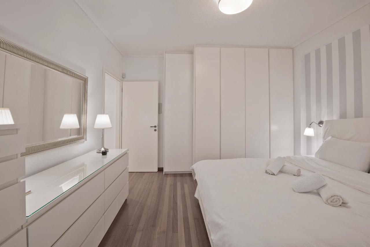 Belva Blue Apartment Athens Ngoại thất bức ảnh