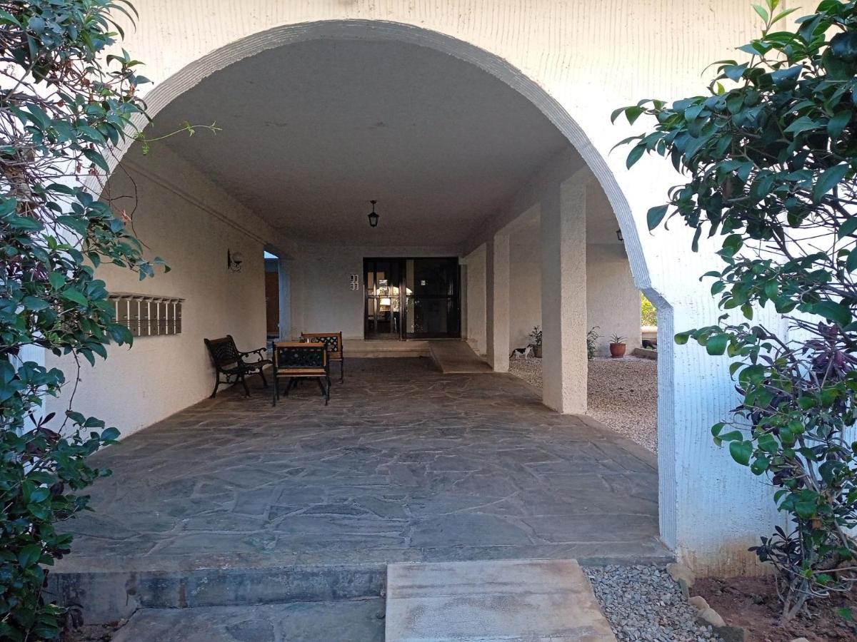 Belva Blue Apartment Athens Ngoại thất bức ảnh